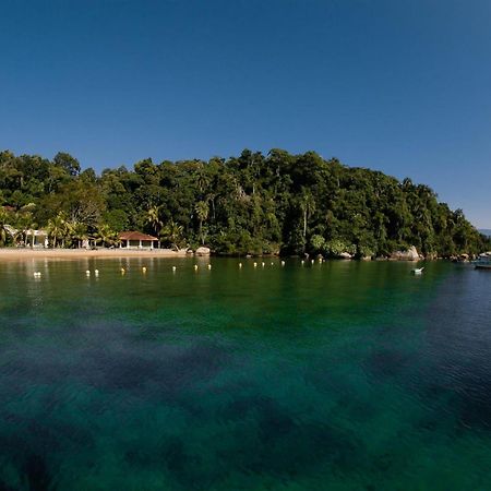 Angra Beach Hotel Angra dos Reis Bagian luar foto